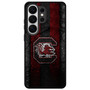 South Carolina Gamecocks Asphalt Style Samsung Galaxy S26 Ultra Case