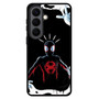 Spider Man Across the Spider Verse Samsung Galaxy S26 Case