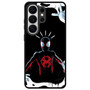 Spider Man Across the Spider Verse Samsung Galaxy S26 Ultra Case