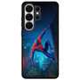 SpiderMan 2099 City of Shadows Samsung Galaxy S26 Ultra Case