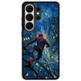 Spiderman in Art Samsung Galaxy S26 Ultra Case