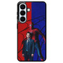 Spiderman Tobey Samsung Galaxy S26+ Case