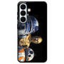 Star Wars Born of Metal Samsung Galaxy S26+ Case