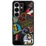 Star Wars The Force Collage Samsung Galaxy S26 Ultra Case