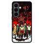 Stranger Things Art Samsung Galaxy S26 Case