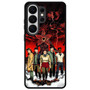 Stranger Things Art Samsung Galaxy S26 Ultra Case