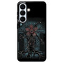 Stranger Things Demogorgon 2 Samsung Galaxy S26+ Case