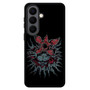 Stranger Things Demogorgon 3 Samsung Galaxy S26 Case