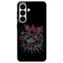 Stranger Things Demogorgon 3 Samsung Galaxy S26+ Case
