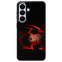 Stranger Things S5 Will Byers Samsung Galaxy S26+ Case