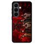 Stranger Things S5 Samsung Galaxy S26 Case