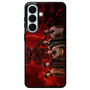 Stranger Things S5 Samsung Galaxy S26+ Case