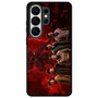 Stranger Things S5 Samsung Galaxy S26 Ultra Case