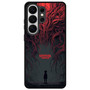 Stranger Things Series Cover Samsung Galaxy S26 Ultra Case