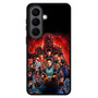 Stranger Things Series S5 Cover Samsung Galaxy S26 Case