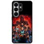 Stranger Things Series S5 Cover Samsung Galaxy S26 Ultra Case