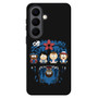 Stranger Things South Park Samsung Galaxy S26 Case