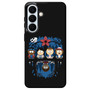 Stranger Things South Park Samsung Galaxy S26+ Case