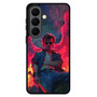 Stranger Things Steve Harrington Art Samsung Galaxy S26 Case