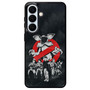 Stranger Things The Upside Down Busters Samsung Galaxy S26+ Case