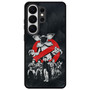 Stranger Things The Upside Down Busters Samsung Galaxy S26 Ultra Case