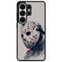 Stunning Jason Voorhees Samsung Galaxy S26 Ultra Case