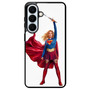 Supergirl DC Samsung Galaxy S26+ Case