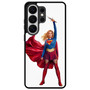 Supergirl DC Samsung Galaxy S26 Ultra Case
