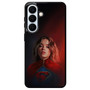 Supergirl Kara Zor El Samsung Galaxy S26+ Case