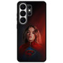 Supergirl Kara Zor El Samsung Galaxy S26 Ultra Case