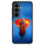 Supergirl Movie 2026 Samsung Galaxy S26 Case