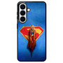 Supergirl Movie 2026 Samsung Galaxy S26+ Case