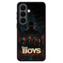 The Boys Series Samsung Galaxy S26 Case