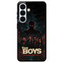 The Boys Series Samsung Galaxy S26+ Case