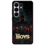 The Boys Series Samsung Galaxy S26 Ultra Case
