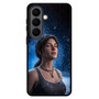 Tomb Rider Legacy of Atlantis Samsung Galaxy S26 Case