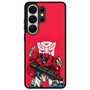 Transformers Optimus Prime Samsung Galaxy S26 Ultra Case