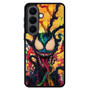 Venom Multiverse Samsung Galaxy S26 Case