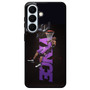 Vince Carter Toronto Raptors Samsung Galaxy S26+ Case
