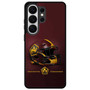 Wasington Commanders Helmet 2 Samsung Galaxy S26 Ultra Case