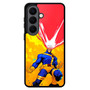 X Men The Cyclops Samsung Galaxy S26 Case