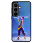 Zoey Huntrix Kpop DemonHunters Samsung Galaxy S26 Case