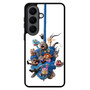 Zootopia 2 All Characters Samsung Galaxy S26 Case