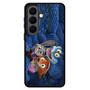 Zootopia 2 De Snake Samsung Galaxy S26 Case