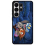 Zootopia 2 De Snake Samsung Galaxy S26 Ultra Case