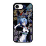 Rei collage evangelion iPhone 17e Case