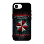 Resident Evil Series Umbrella Corp iPhone 17e Case