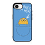 adventure time jake iPhone 17e Case