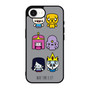 adventure time what time is it iPhone 17e Case