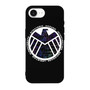 Agent of Shield Logo iPhone 17e Case